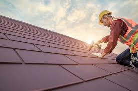 Best Roof Installation  in Worthington Hills, KY